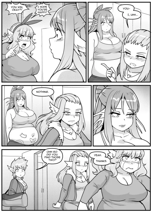 One Serving Choice! Page 614