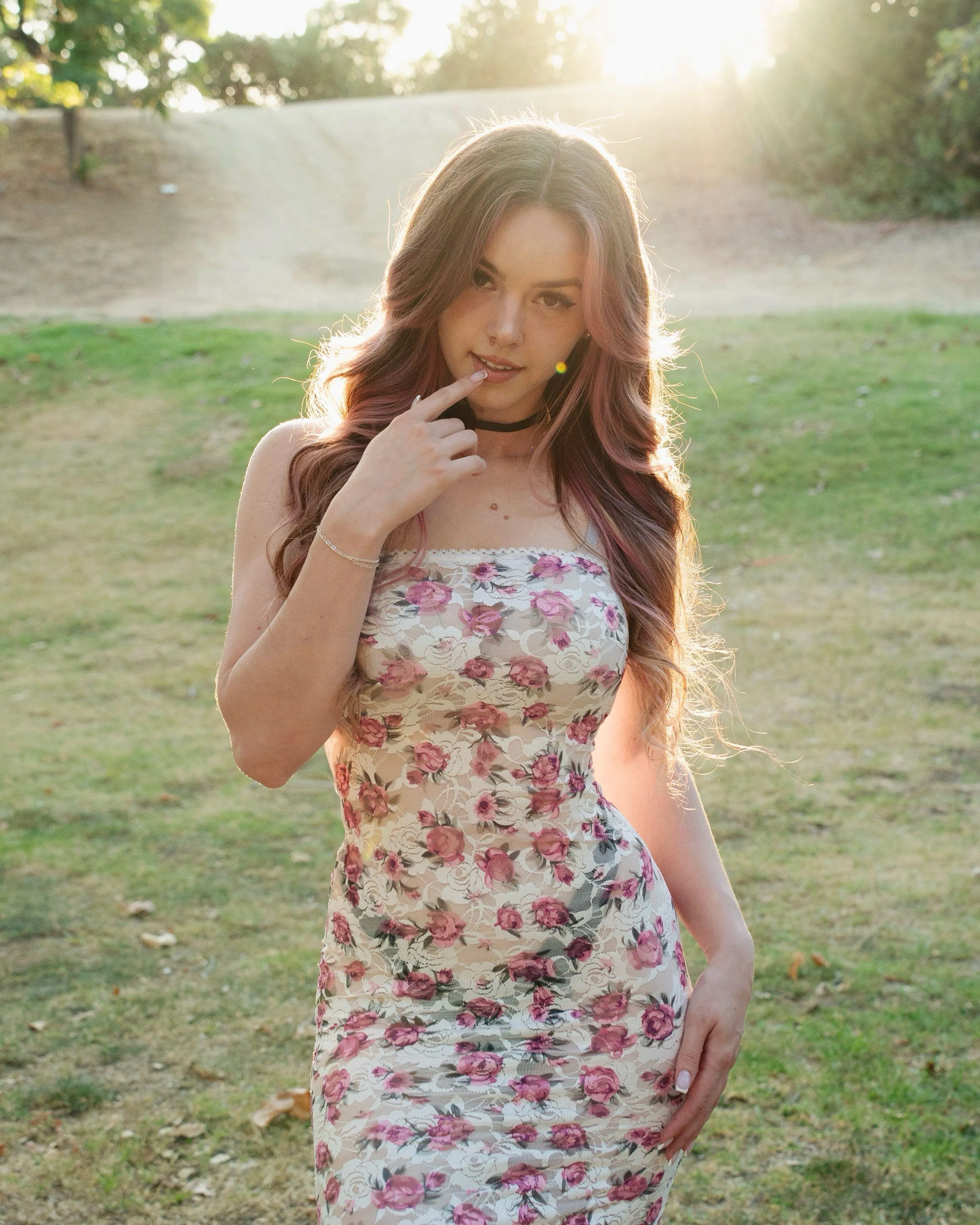 ready for our picnic date