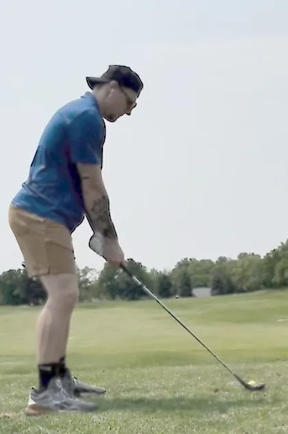 Scotty’s Got Backside