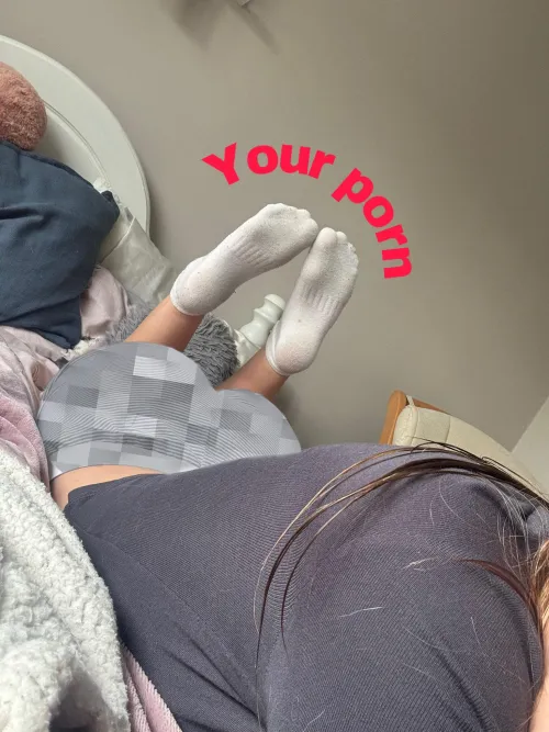 Socks is your porn beta