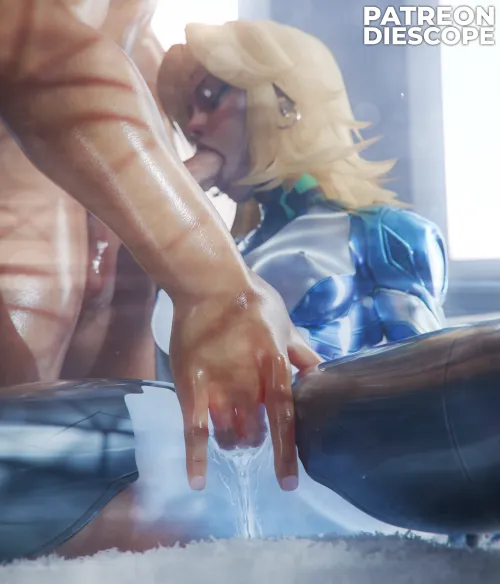 Sue Storm (DieScope) [Marvel Rivals]