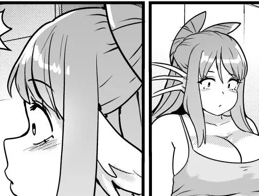 their feathers have returned