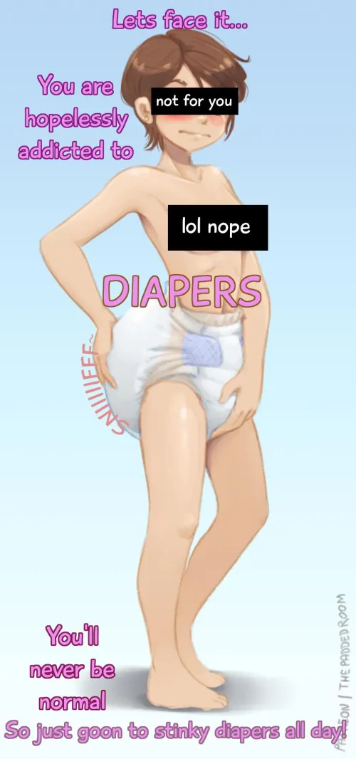 There is no hope for you sissy Gooner