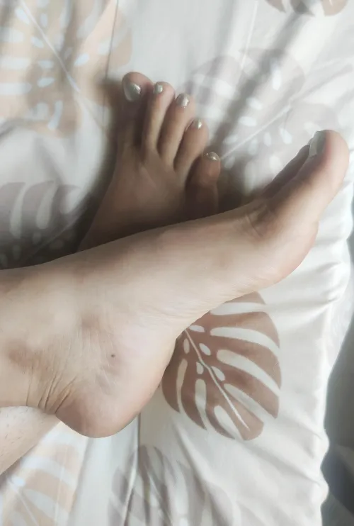 They like to take control