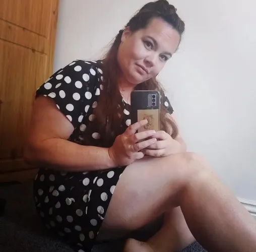 Treat my wife as your whore