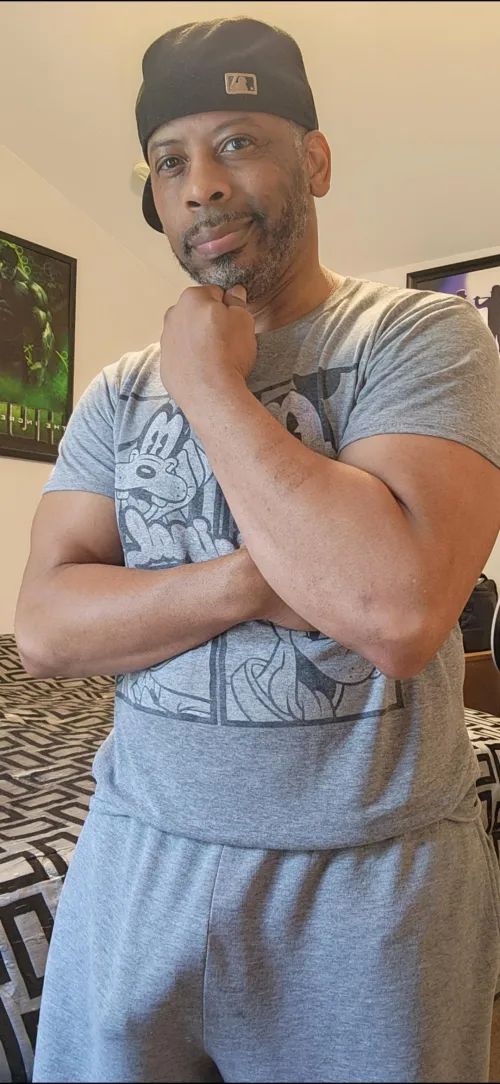 Want to feel the print?