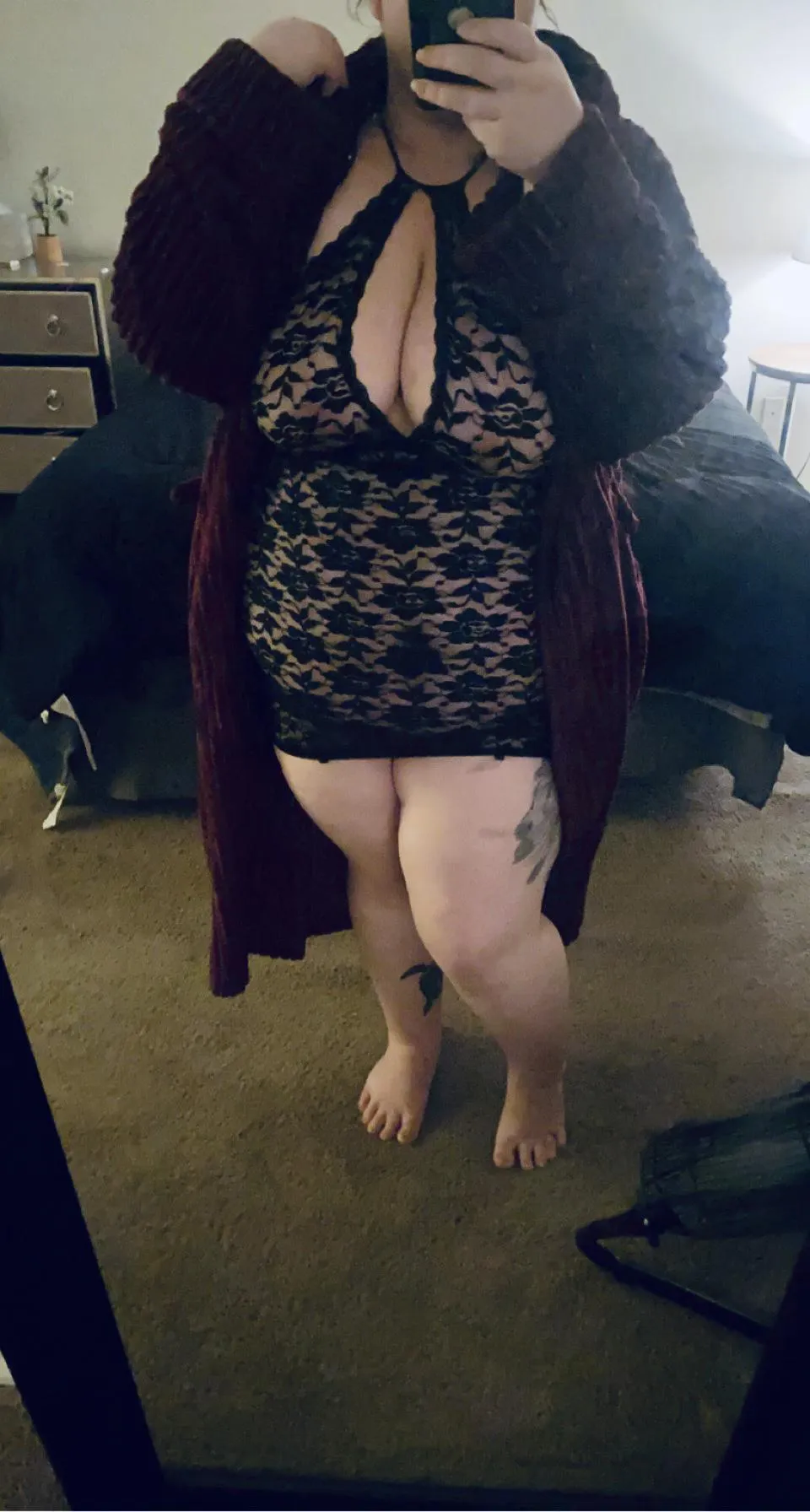 What are we waiting for?