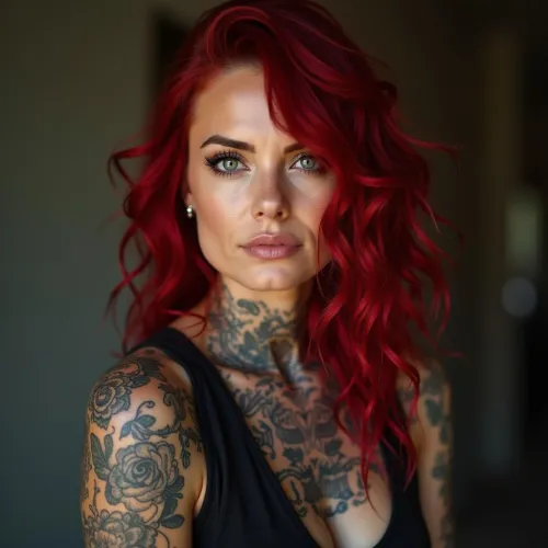 What do you think of me