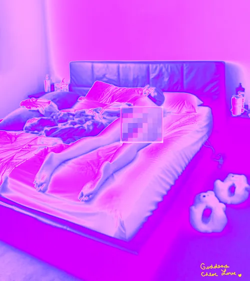 what else did you expect beta?.. you are NOT a real man.