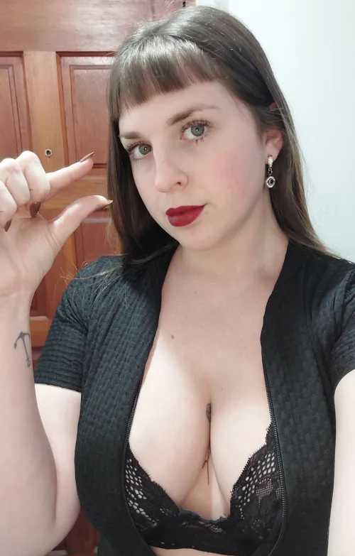 What happens if I forward your nudes to my friends? Do you want to know what they think or are you embarrassed?