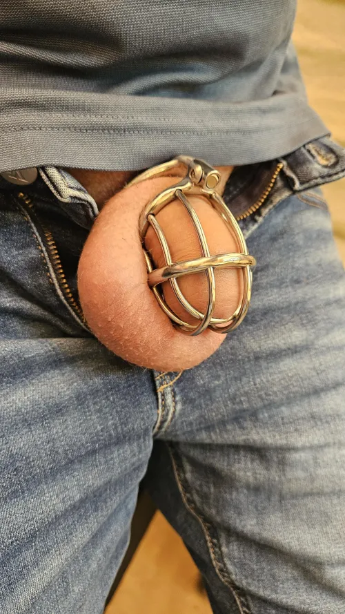 What is the first thing you think about when you wake up? 