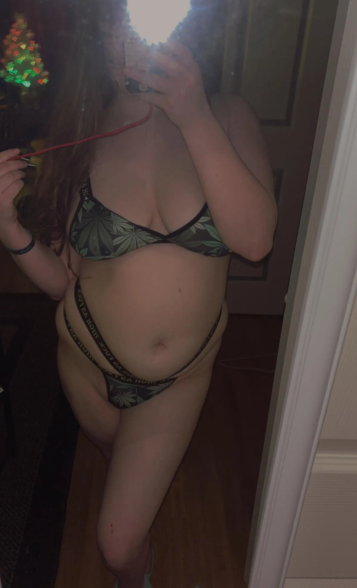 What would you do to me