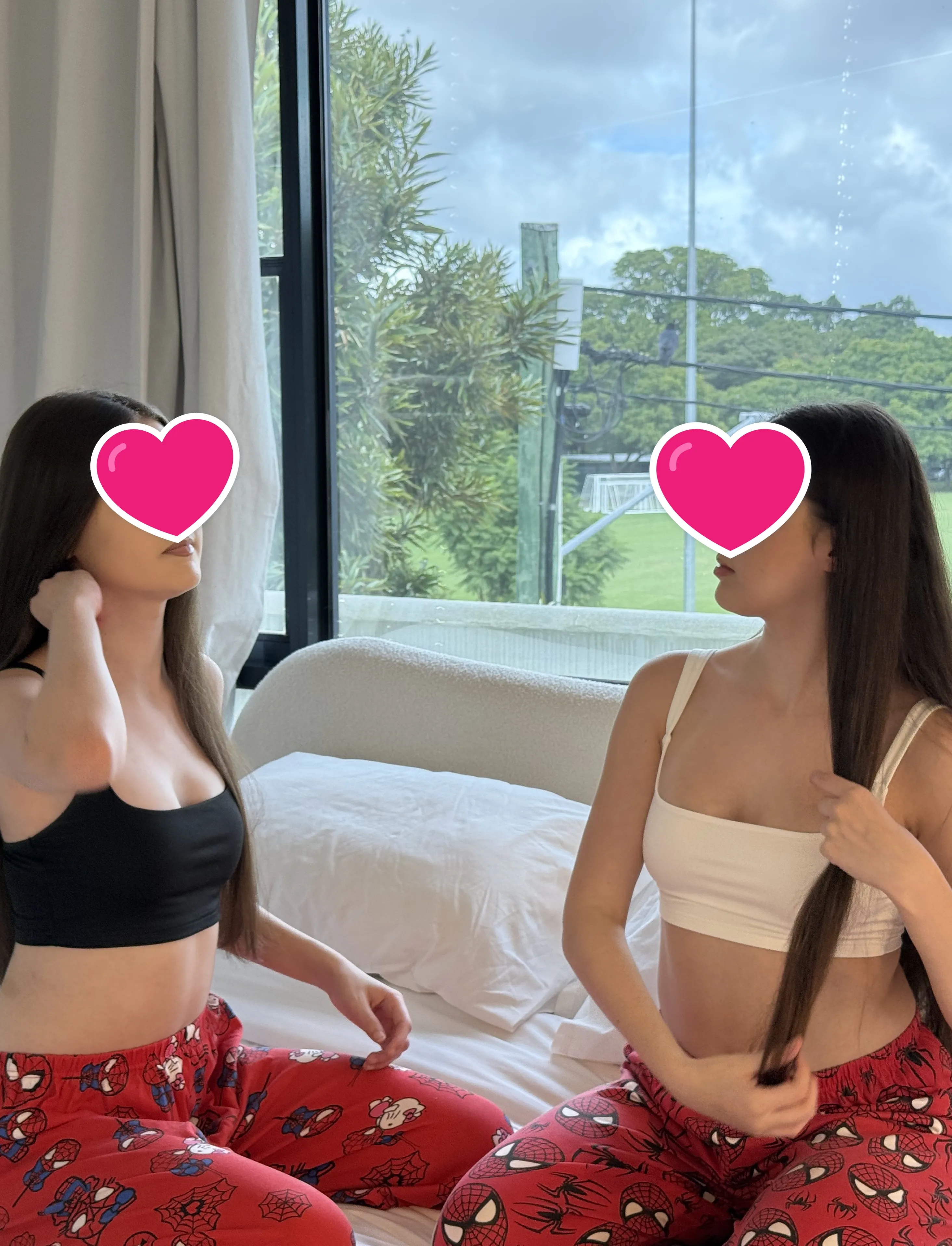 Would u let us borrow your D sometimes?