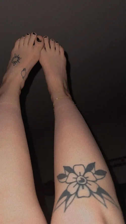 Would you suck the rest of this chipped paint off?