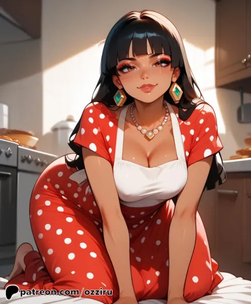 Ya casi termino de limpiar!