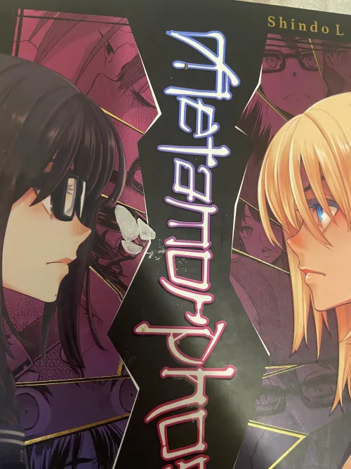 Yo there any Mangas with similar plots I wanna feel something