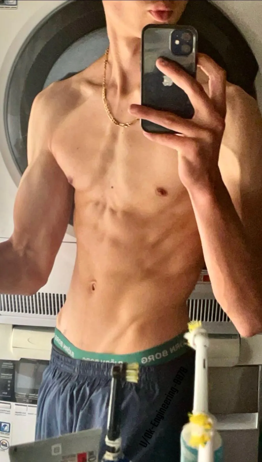 [19] Morning Abs
