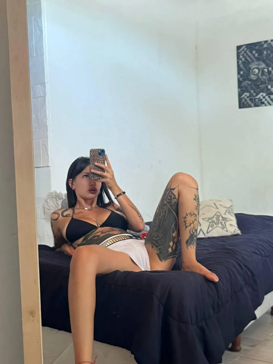 20 F4M Just seeking for a casual excitement