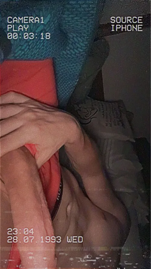 [24] come over 🙈