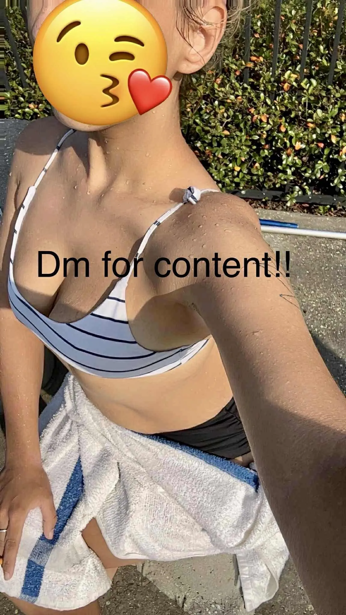 29 female!! Wet wensday deals!! Dm me for more info!! Available all night!!!