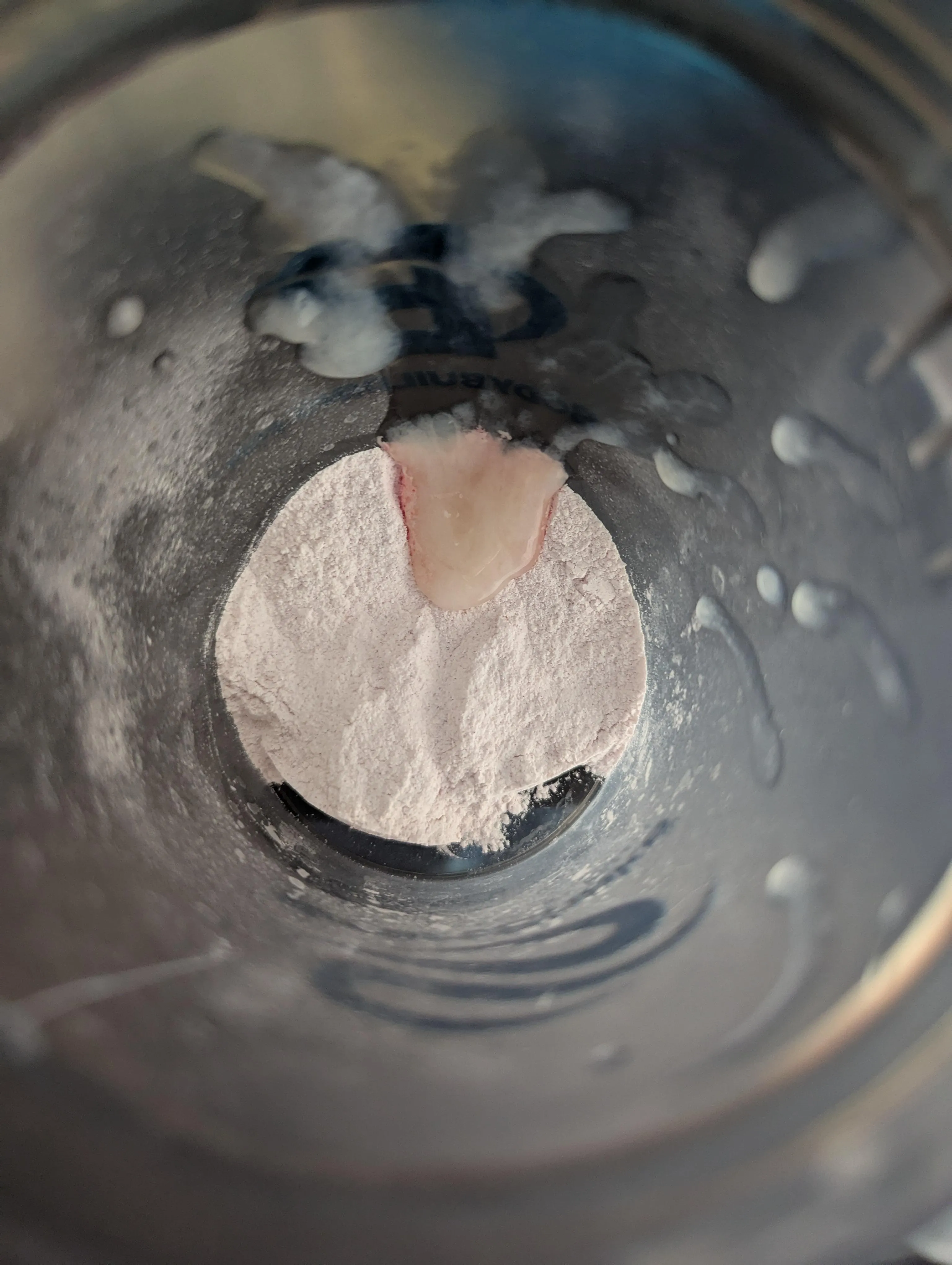 A little something extra to fuel the workout