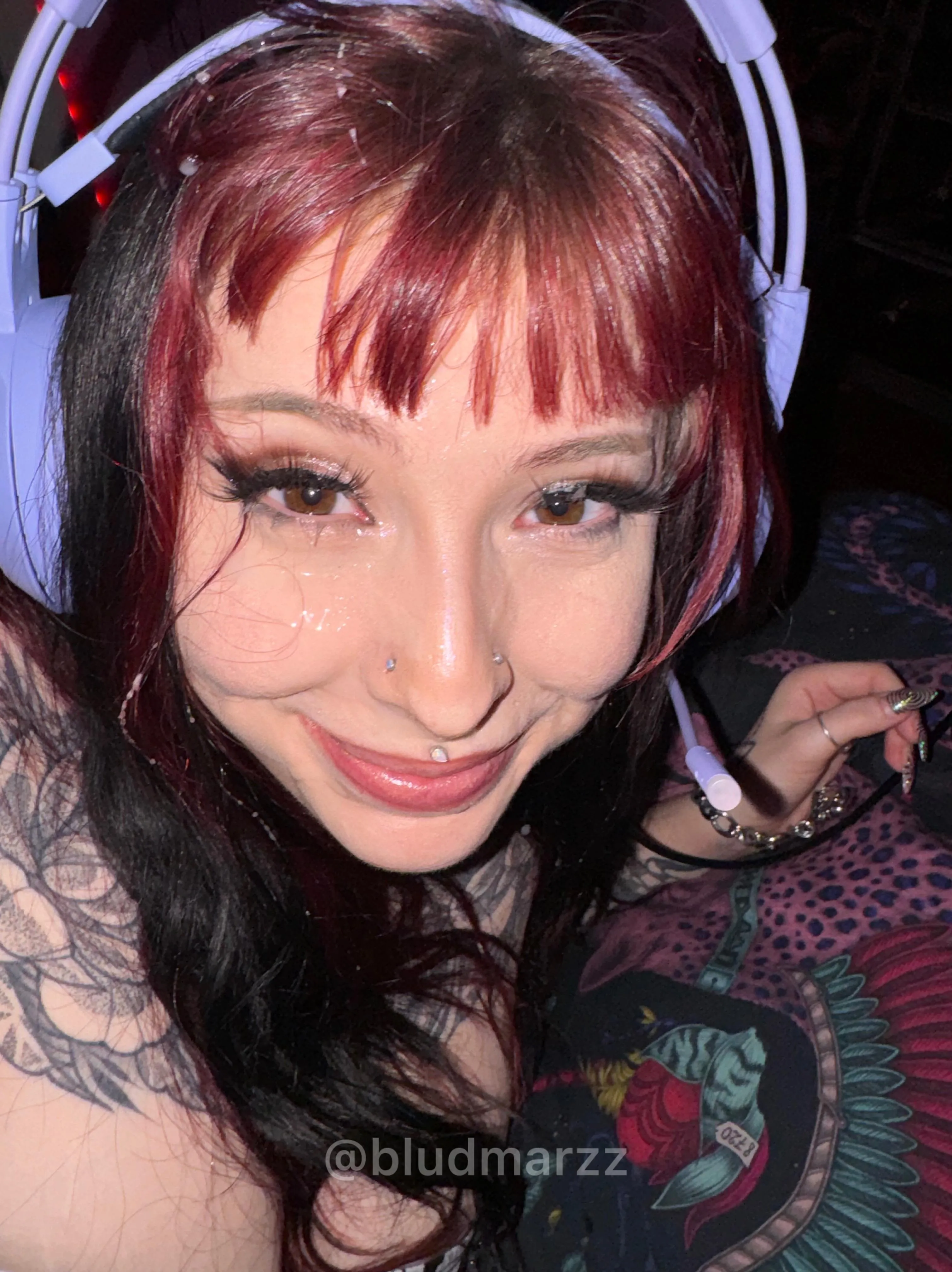 Can you guess what I just did?