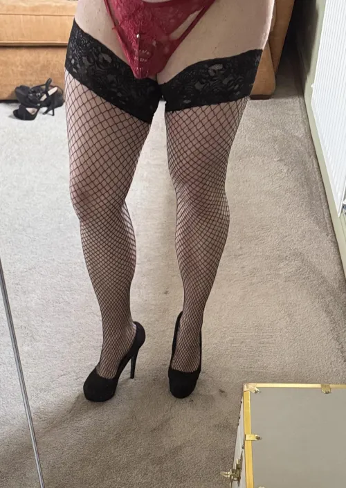 Do you think this is appropriate for work or not?