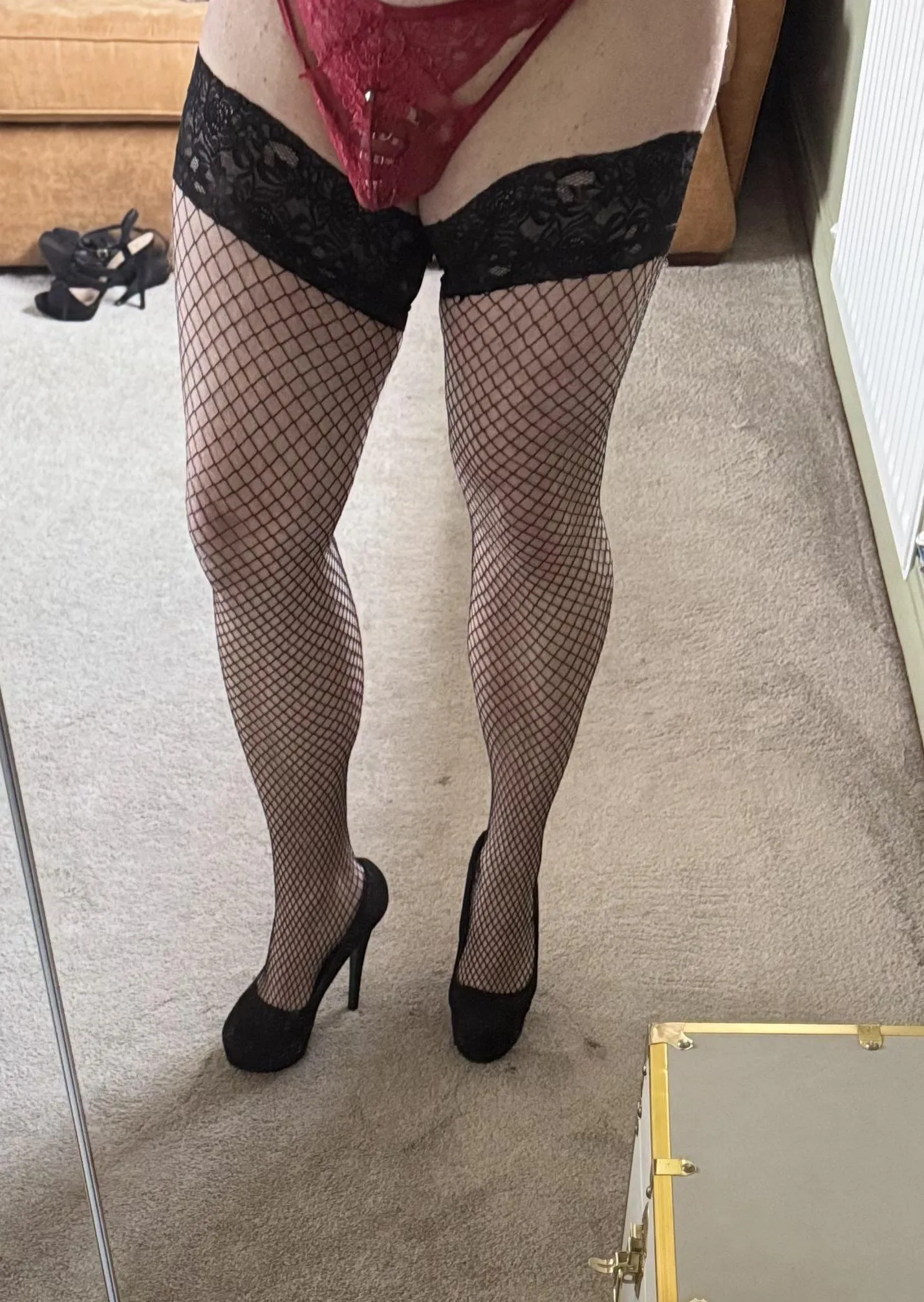 Do you think this is appropriate for work or not?
