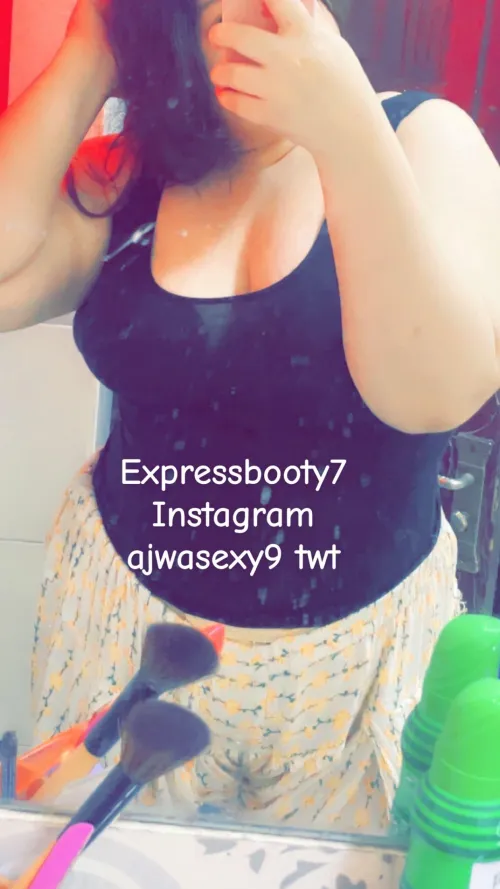 Does size matters ? NO so relax ❤️