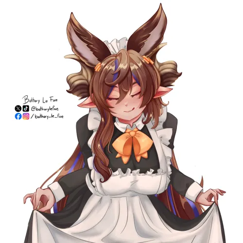 Galleon from grandblue fantasy by me