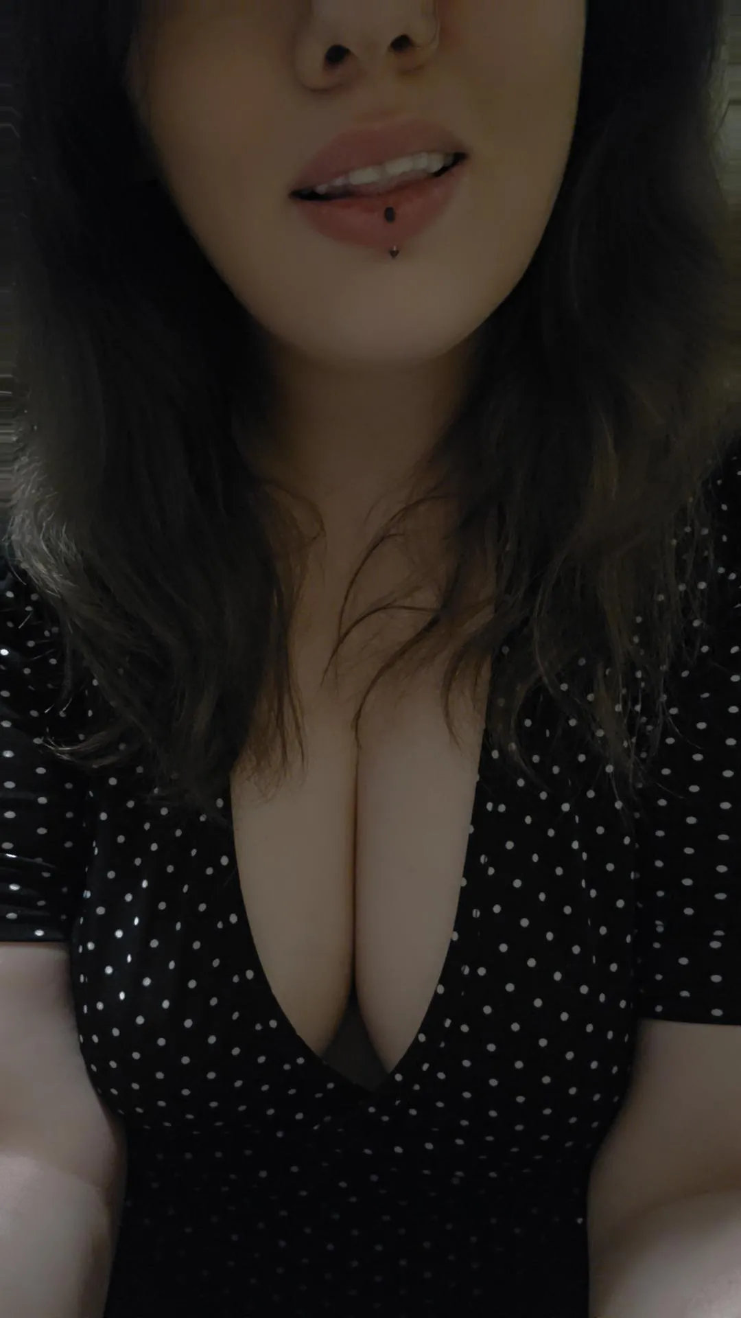 Goddess in need of spoiling 🥰