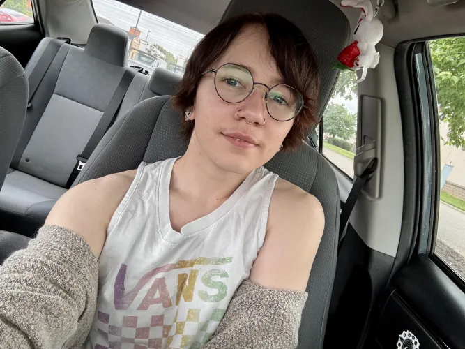 How are you doing love 💕