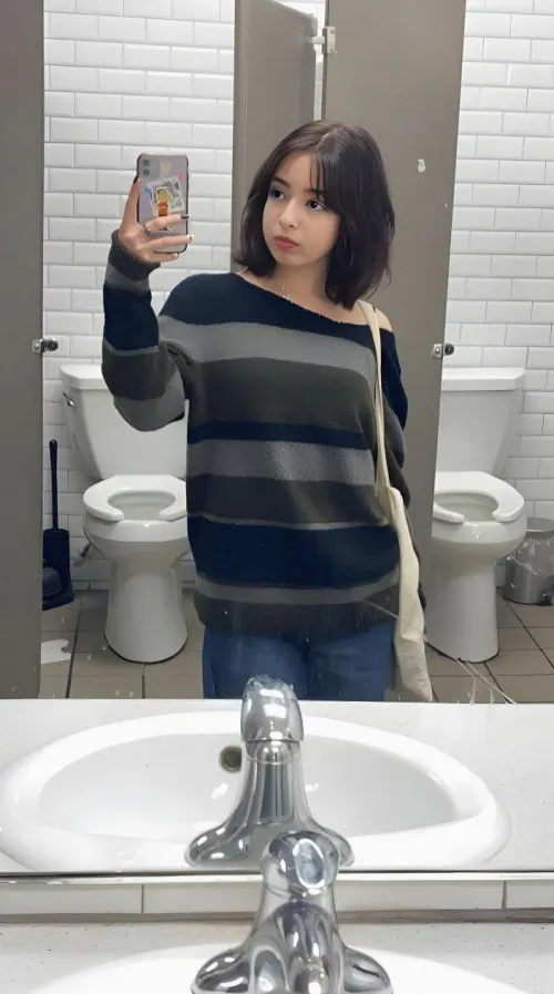 How many strokies can you take daddy