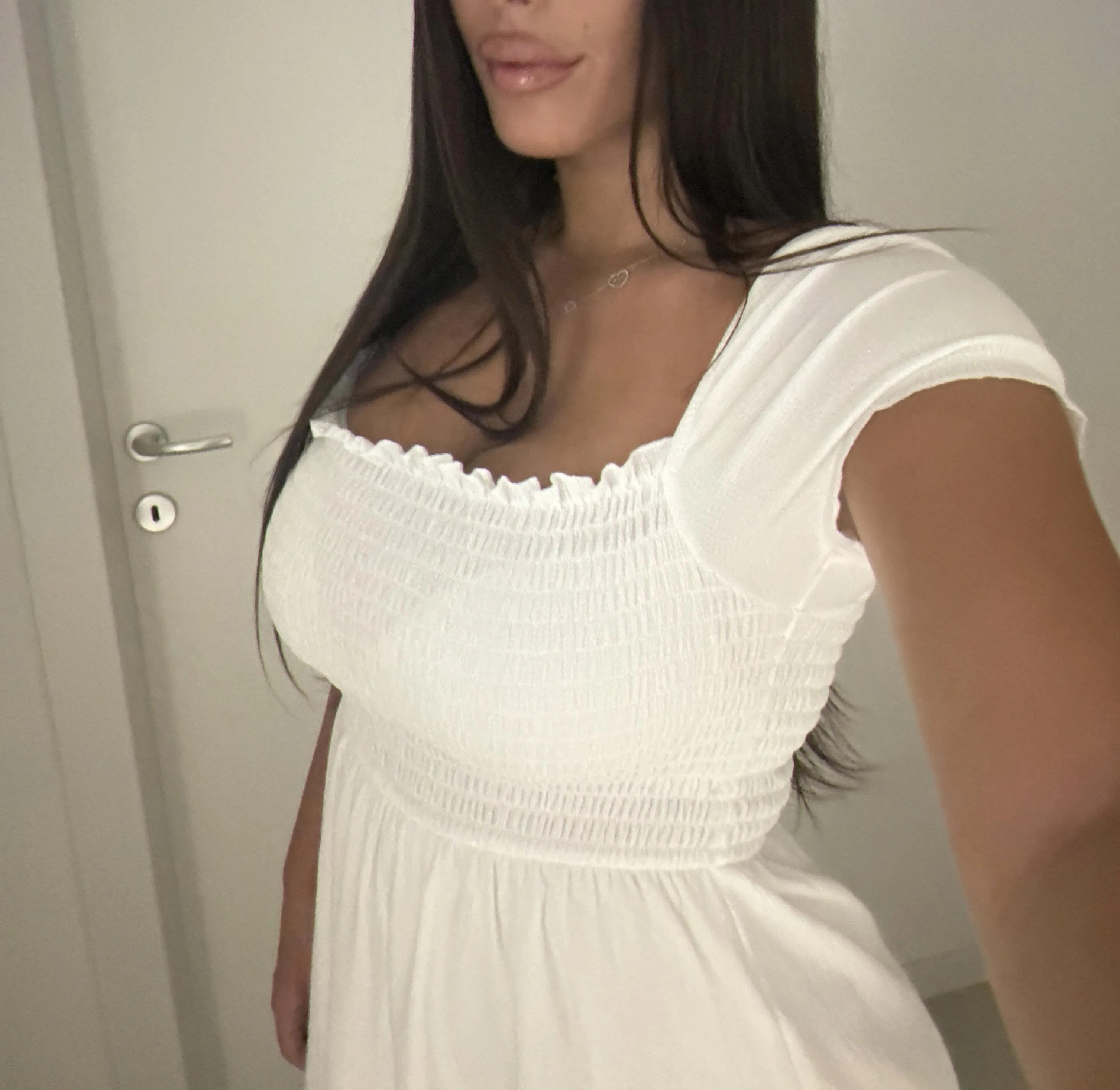 I don’t play hard to get. I play worth the risk. 🥵