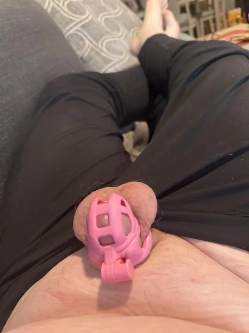 i miss having someone to put me in my place