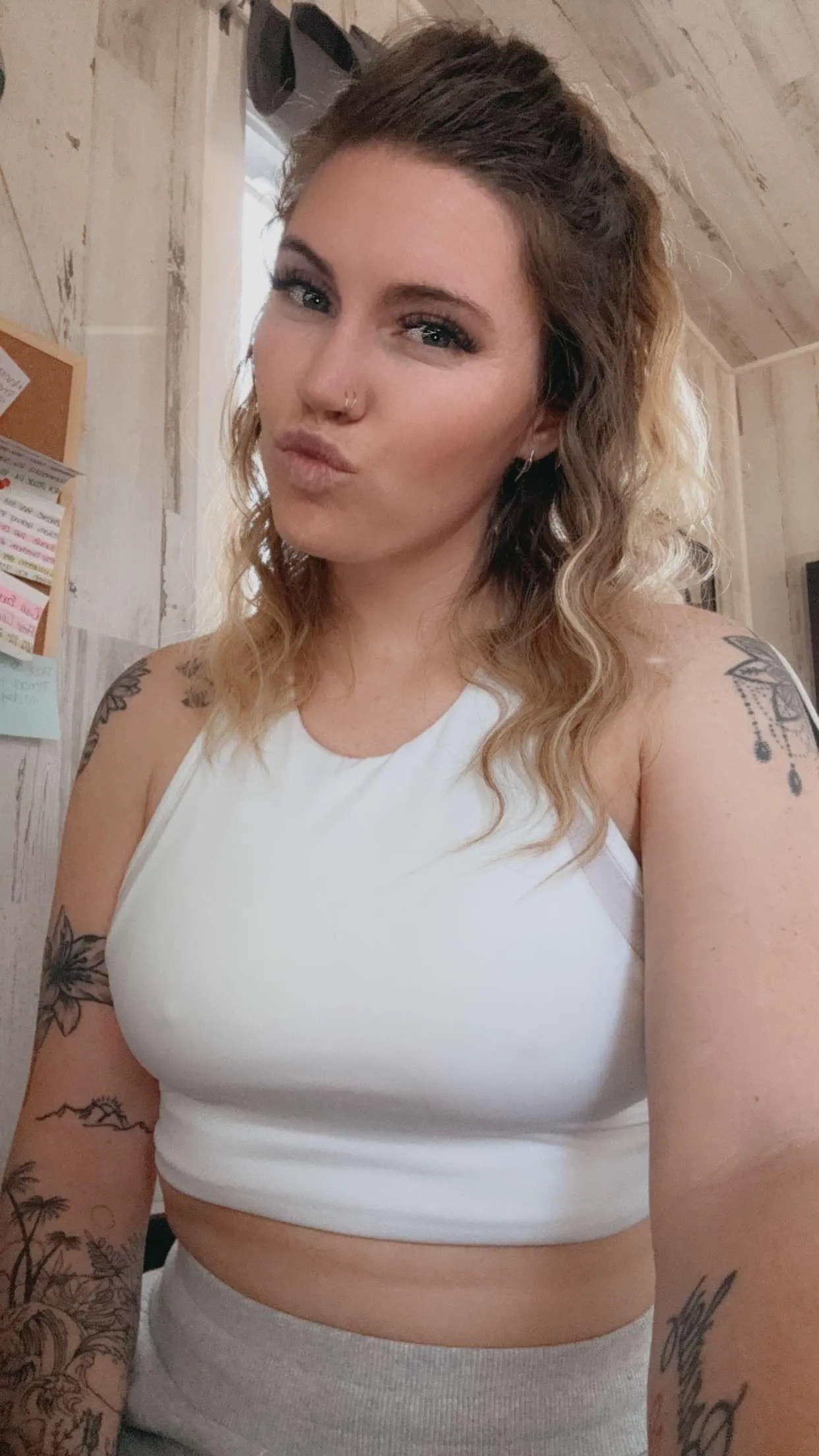 If you're over 20 years old, how would you convince me to fuck you?