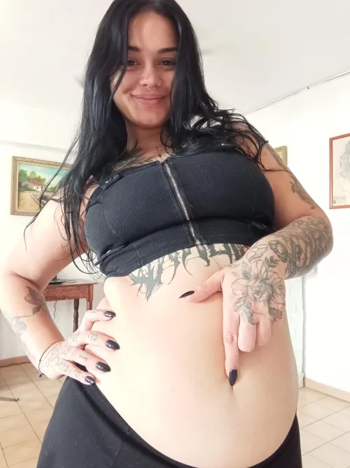 It feels as soft as it looks.