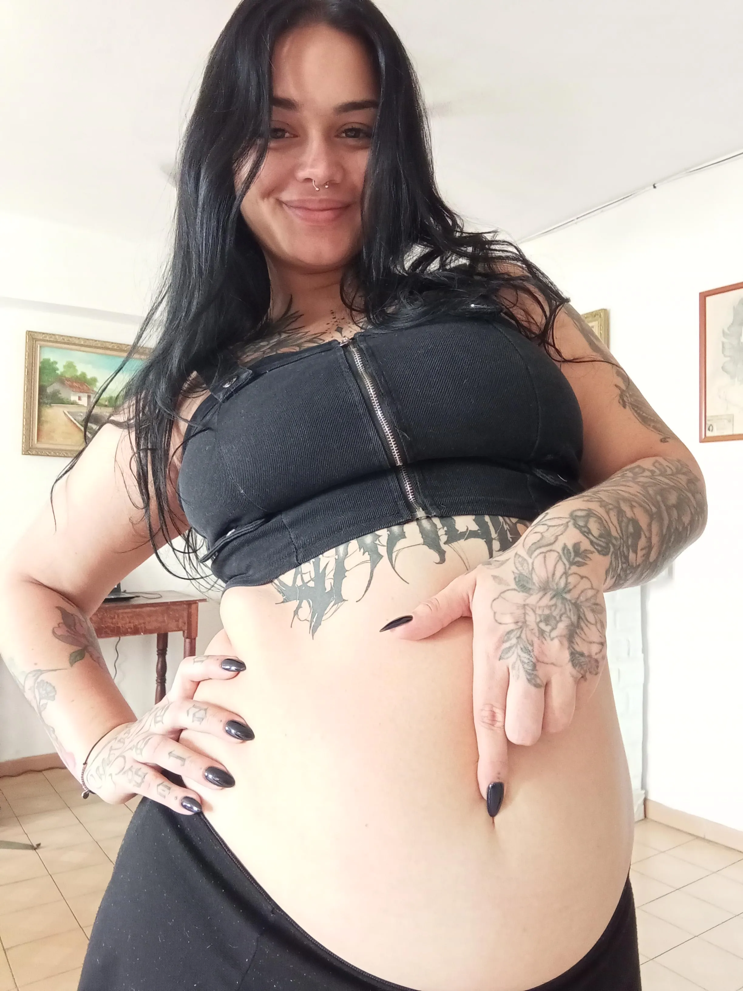 It feels as soft as it looks.