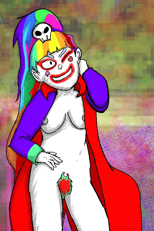 Joculine psycholonials on my secretary until I jape....