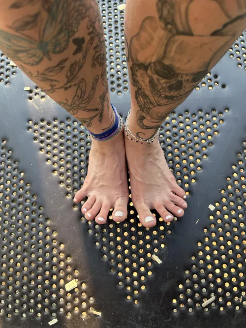 Just got done with Practice