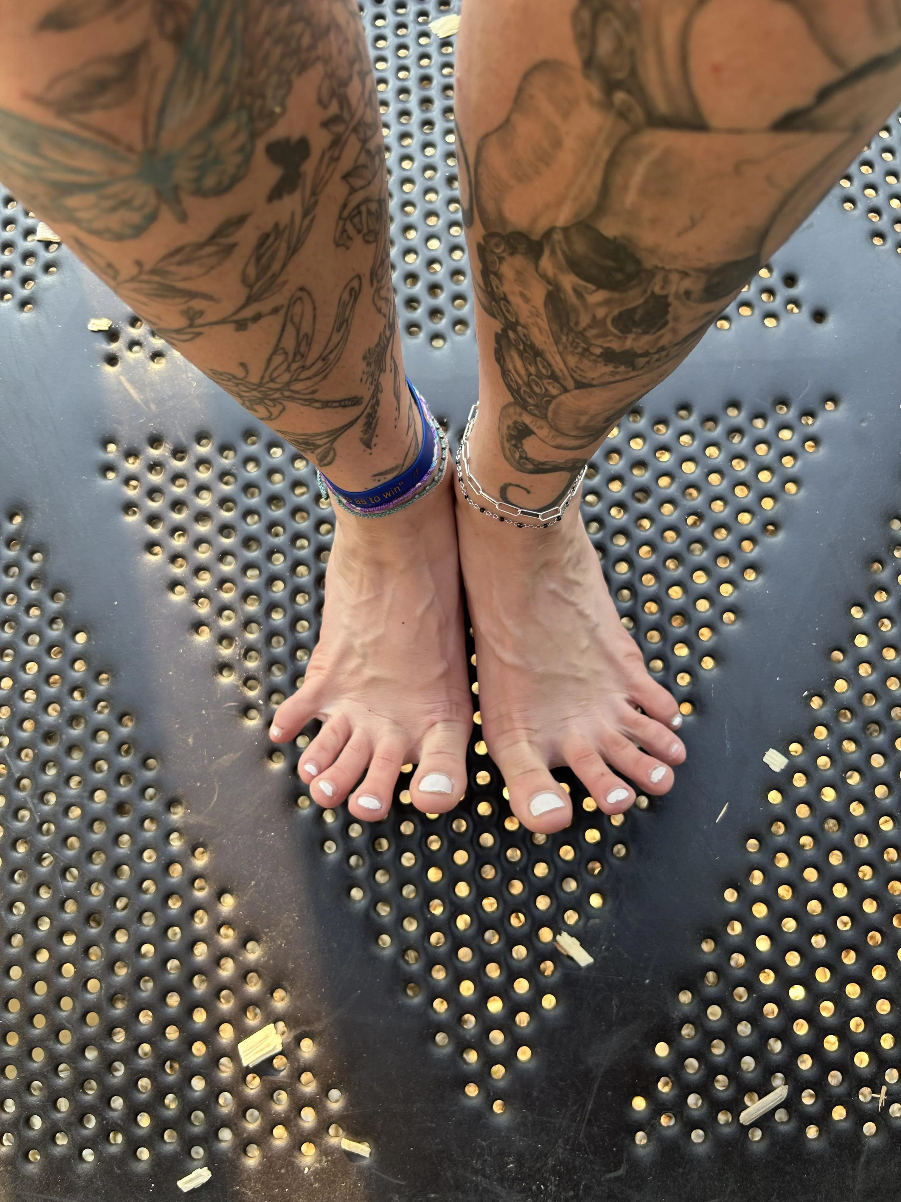 Just got done with Practice