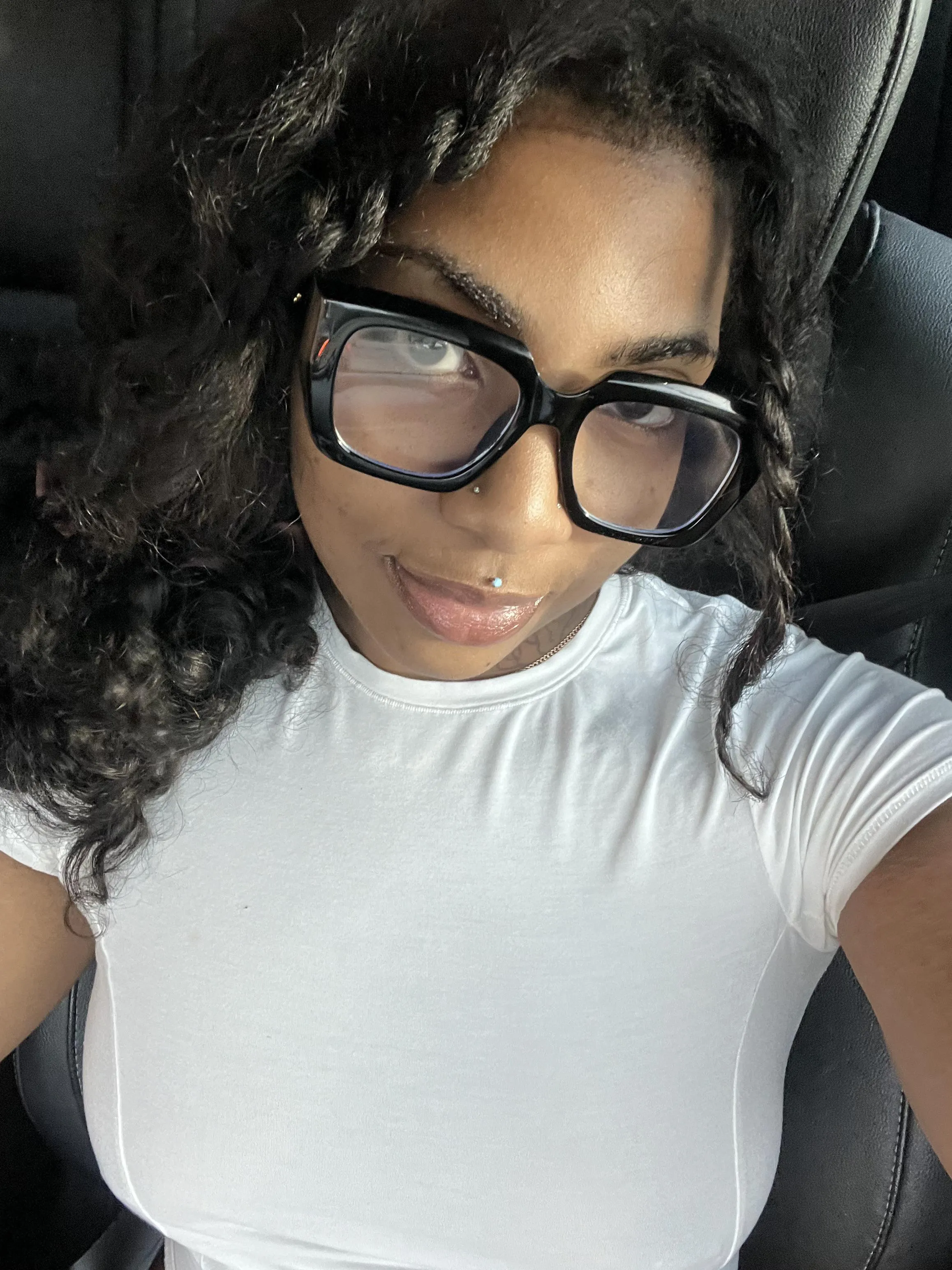 Just here to be the brat I am and drain you !