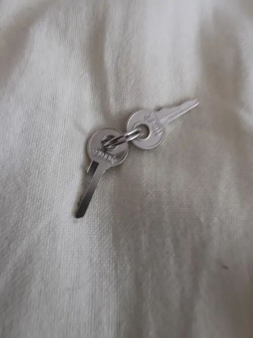 Kleine Schlüssel große Wirkung