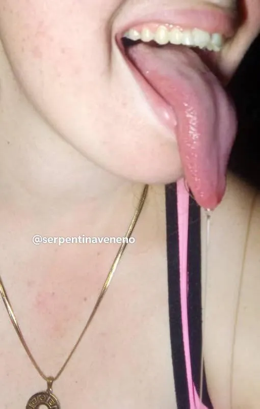 Long and wicked 🤪