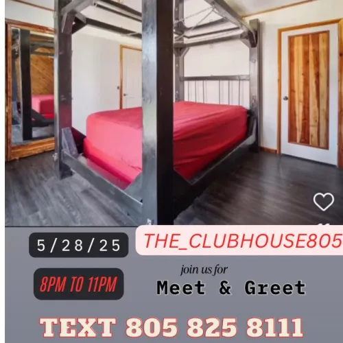 Meet the kinky players