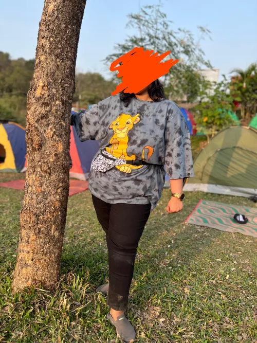 Me(m) and my Slave BBW (f) are here to meet couples and single guys on paid basis - Friday 6th June