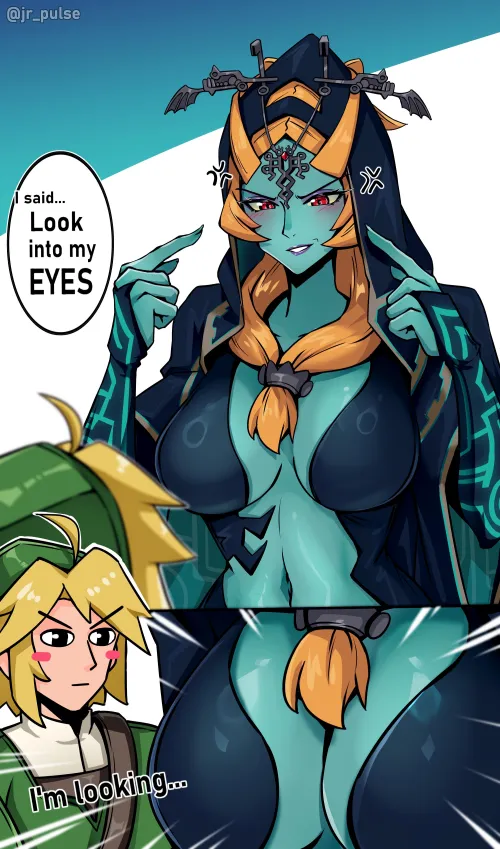 Midna (jr_pulse) [Zelda]