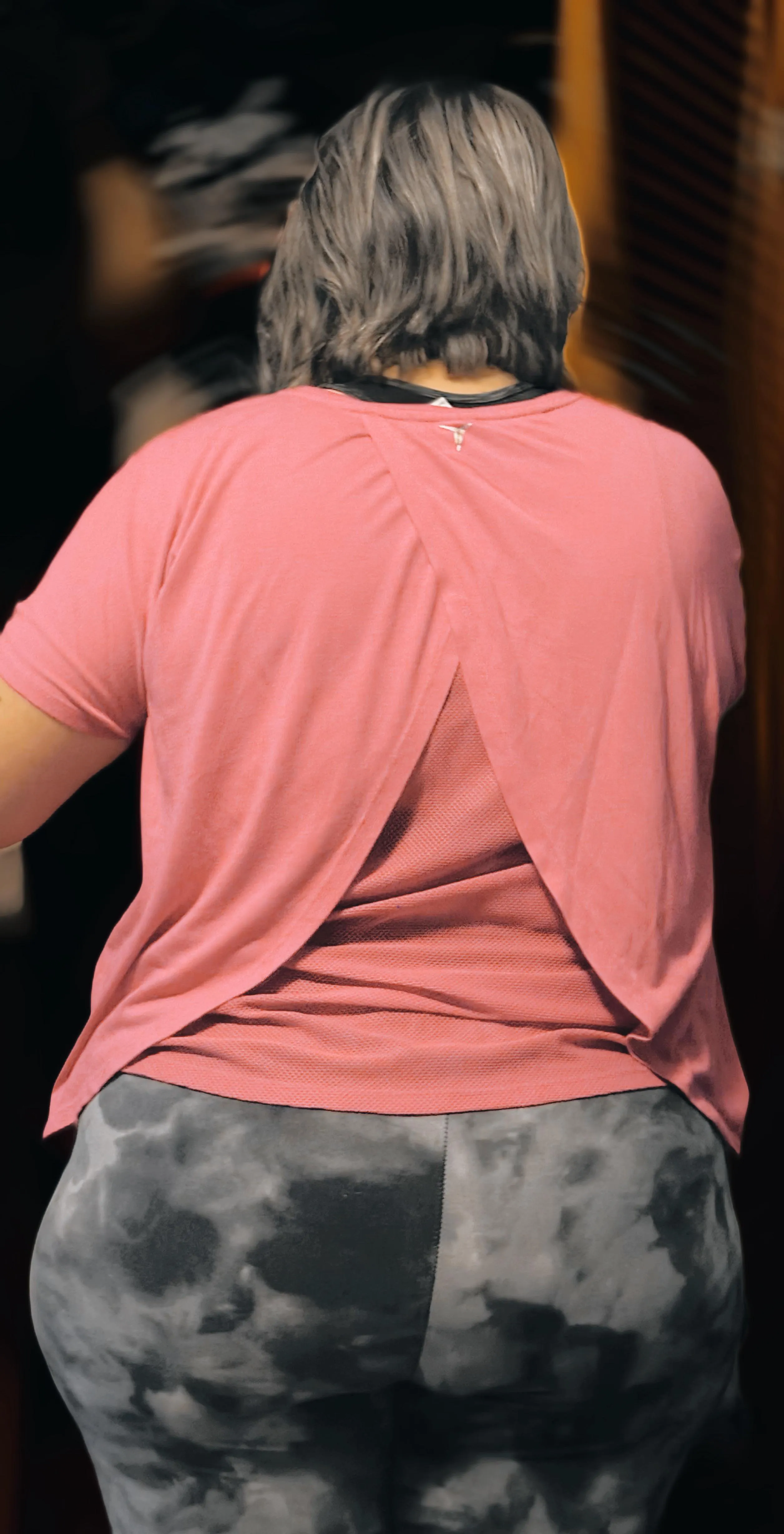 My favorite thing to wear? Your attention. 😋