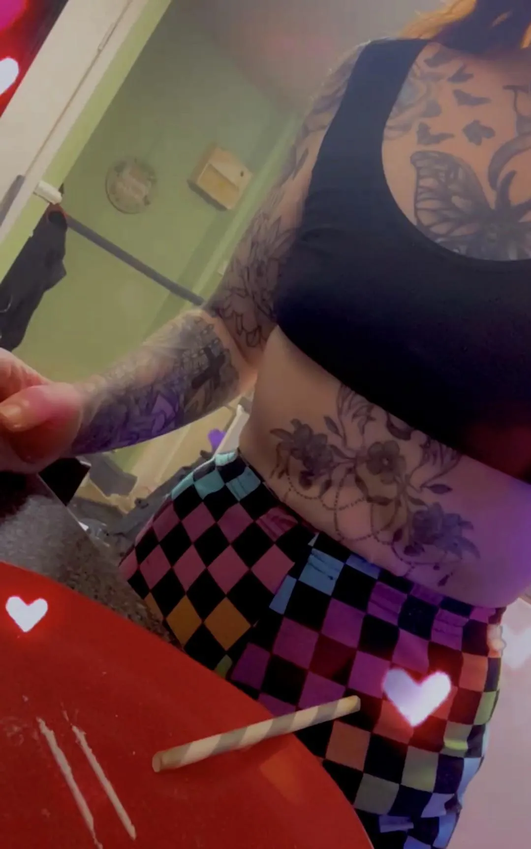 Never a bad time for a little bag 🫣🤩