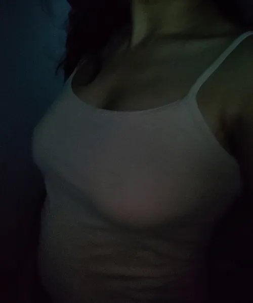 No Bra everyday